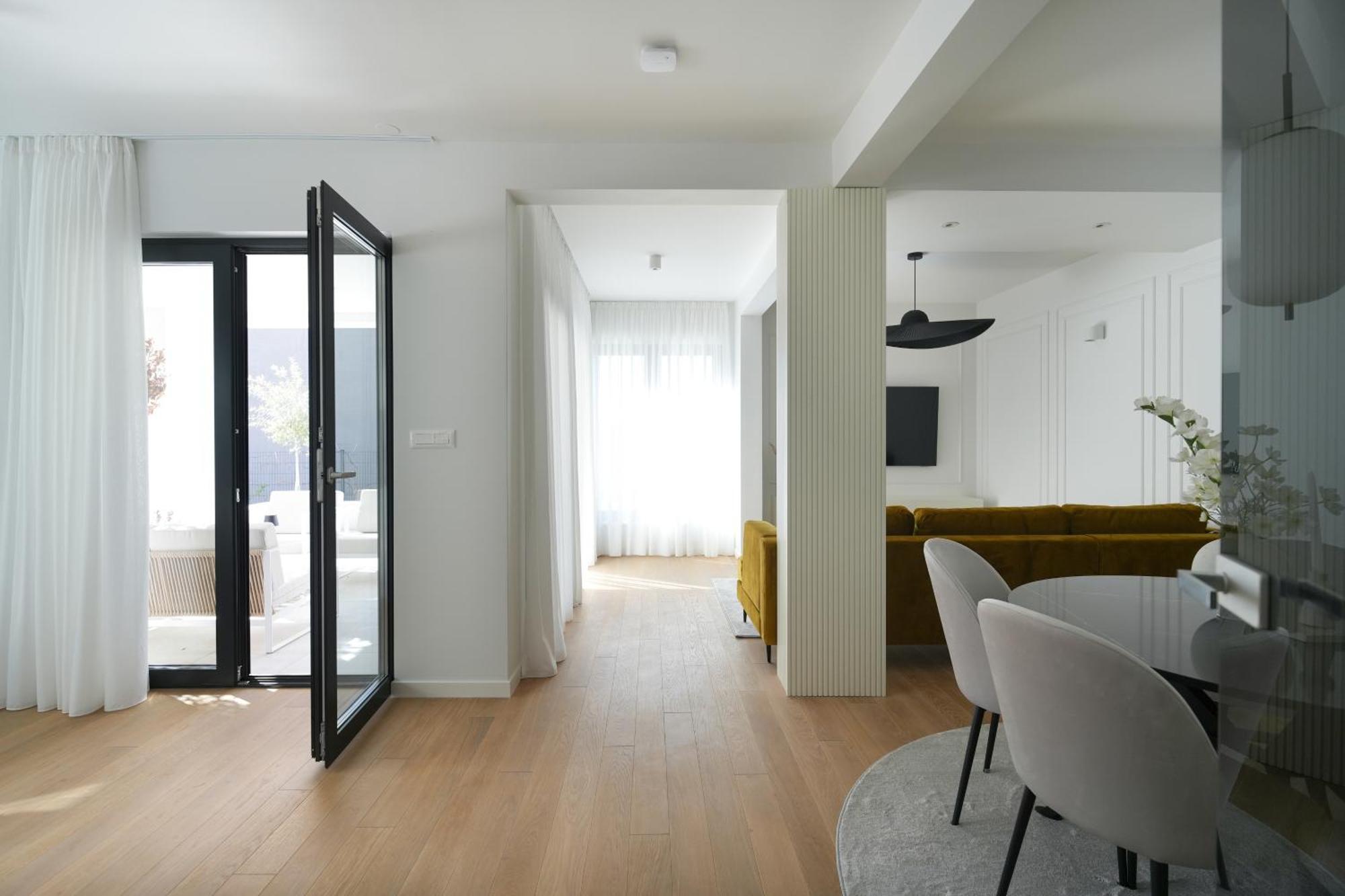 Adria Concept Suites 자다르 외부 사진