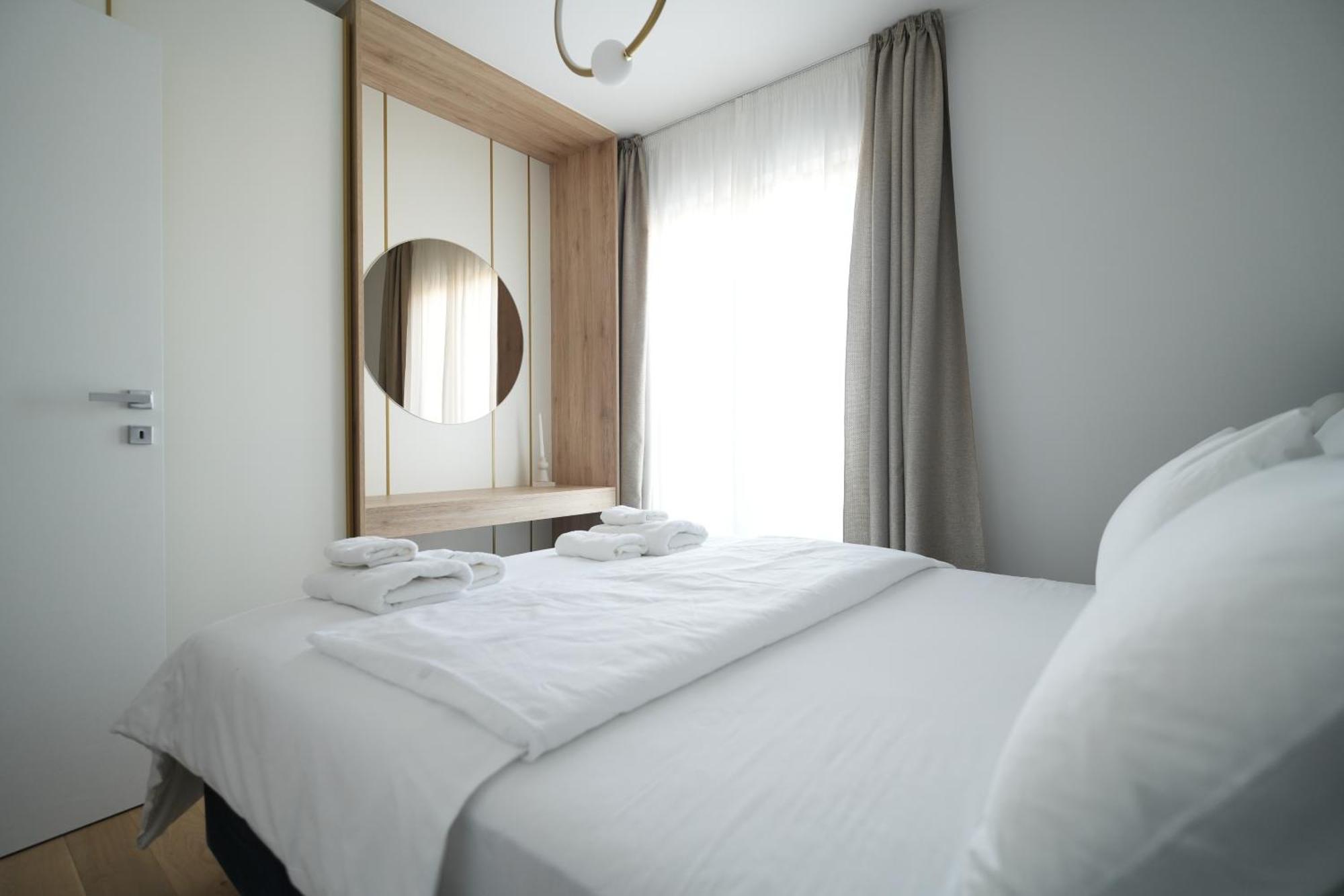 Adria Concept Suites 자다르 외부 사진