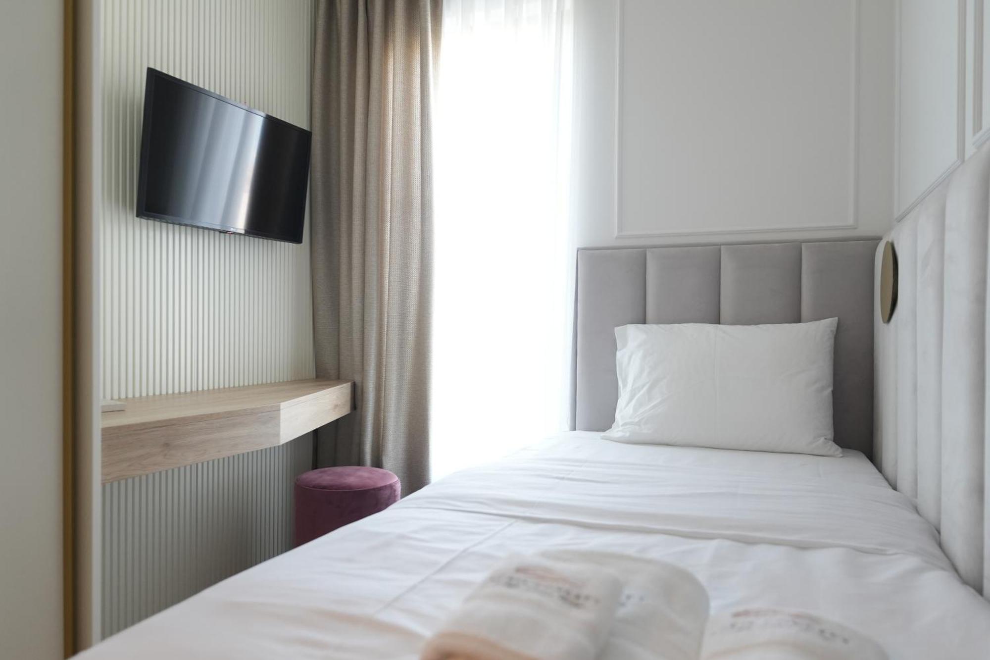 Adria Concept Suites 자다르 외부 사진