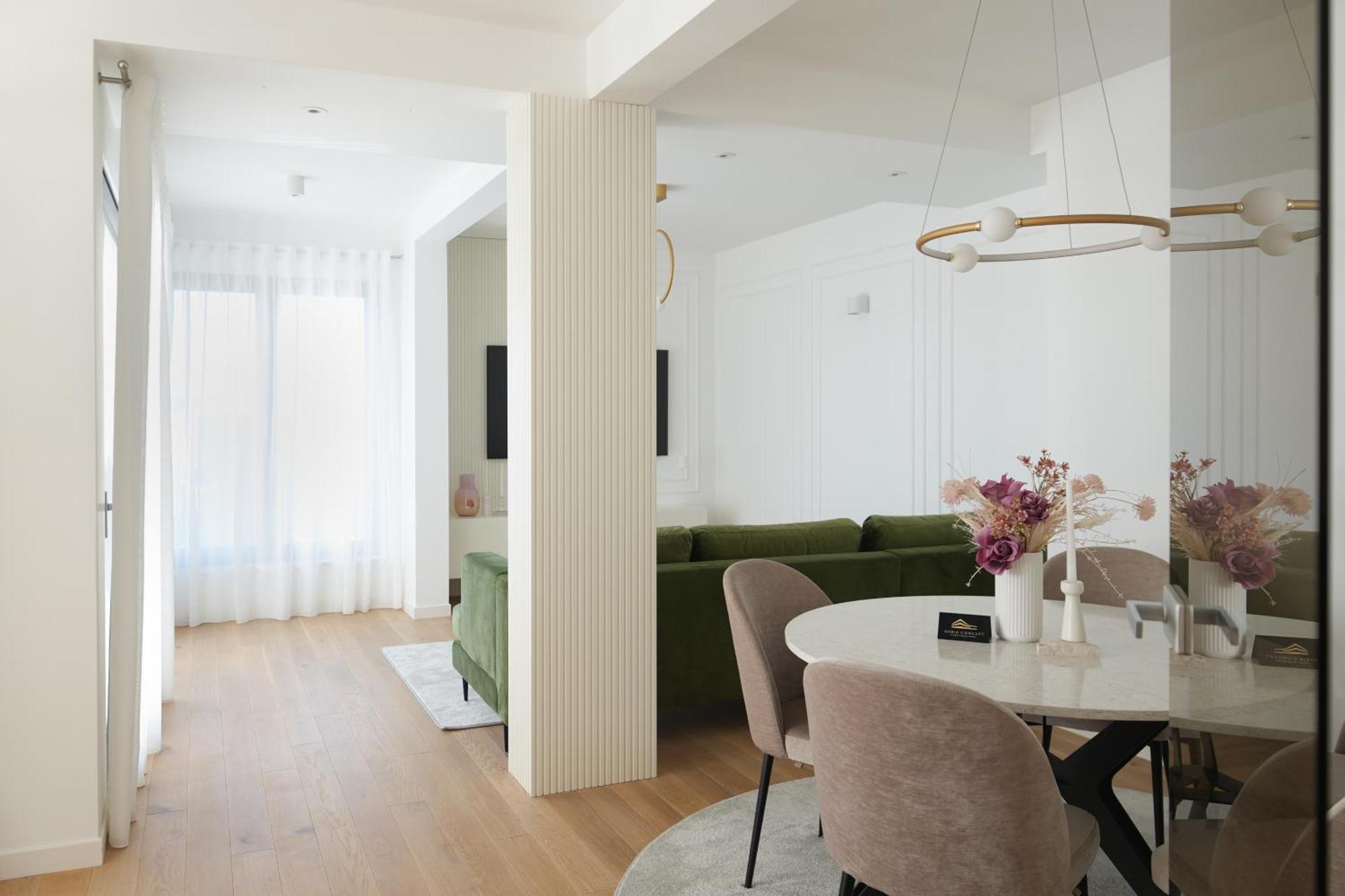 Adria Concept Suites 자다르 외부 사진