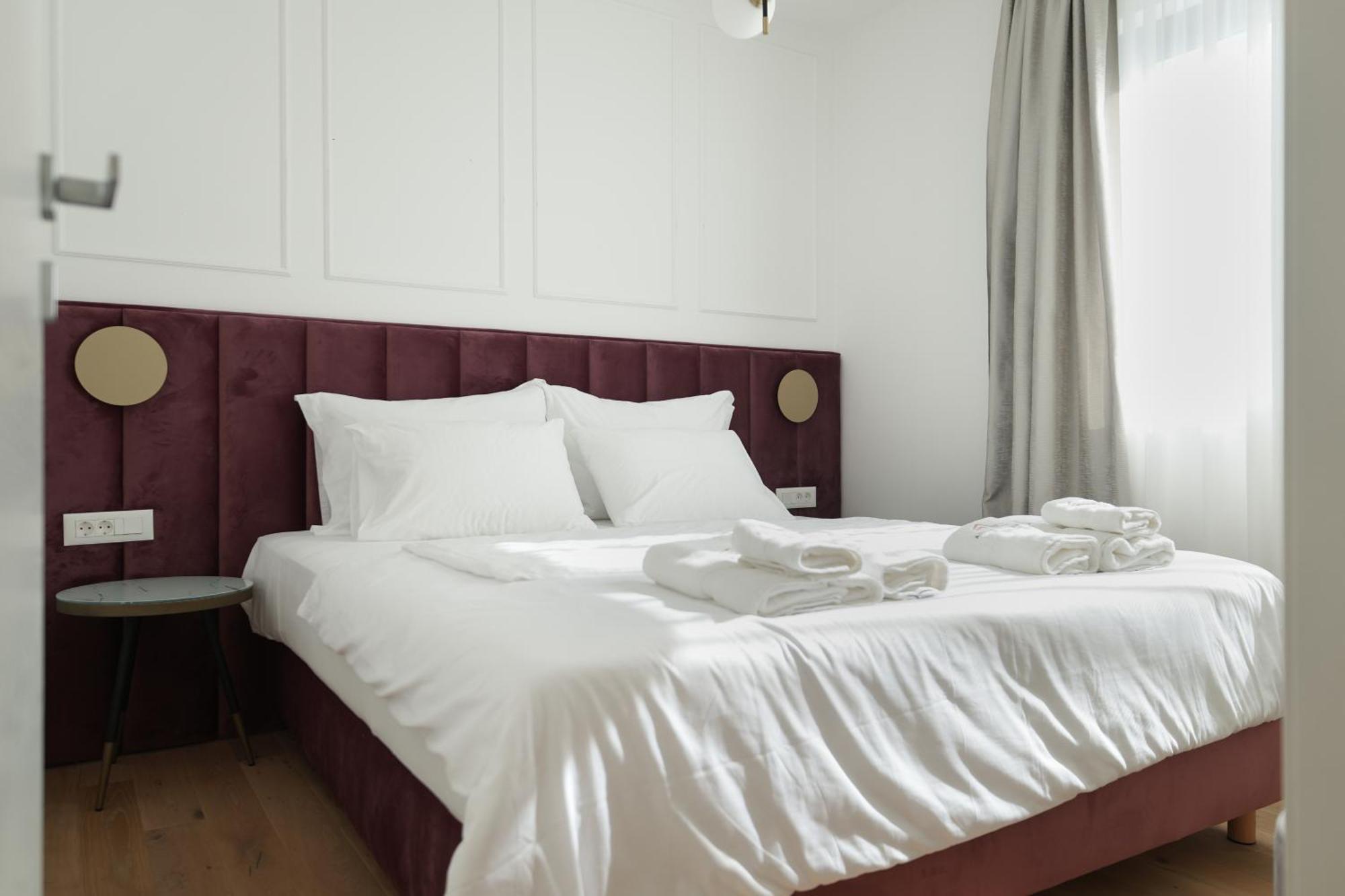 Adria Concept Suites 자다르 외부 사진