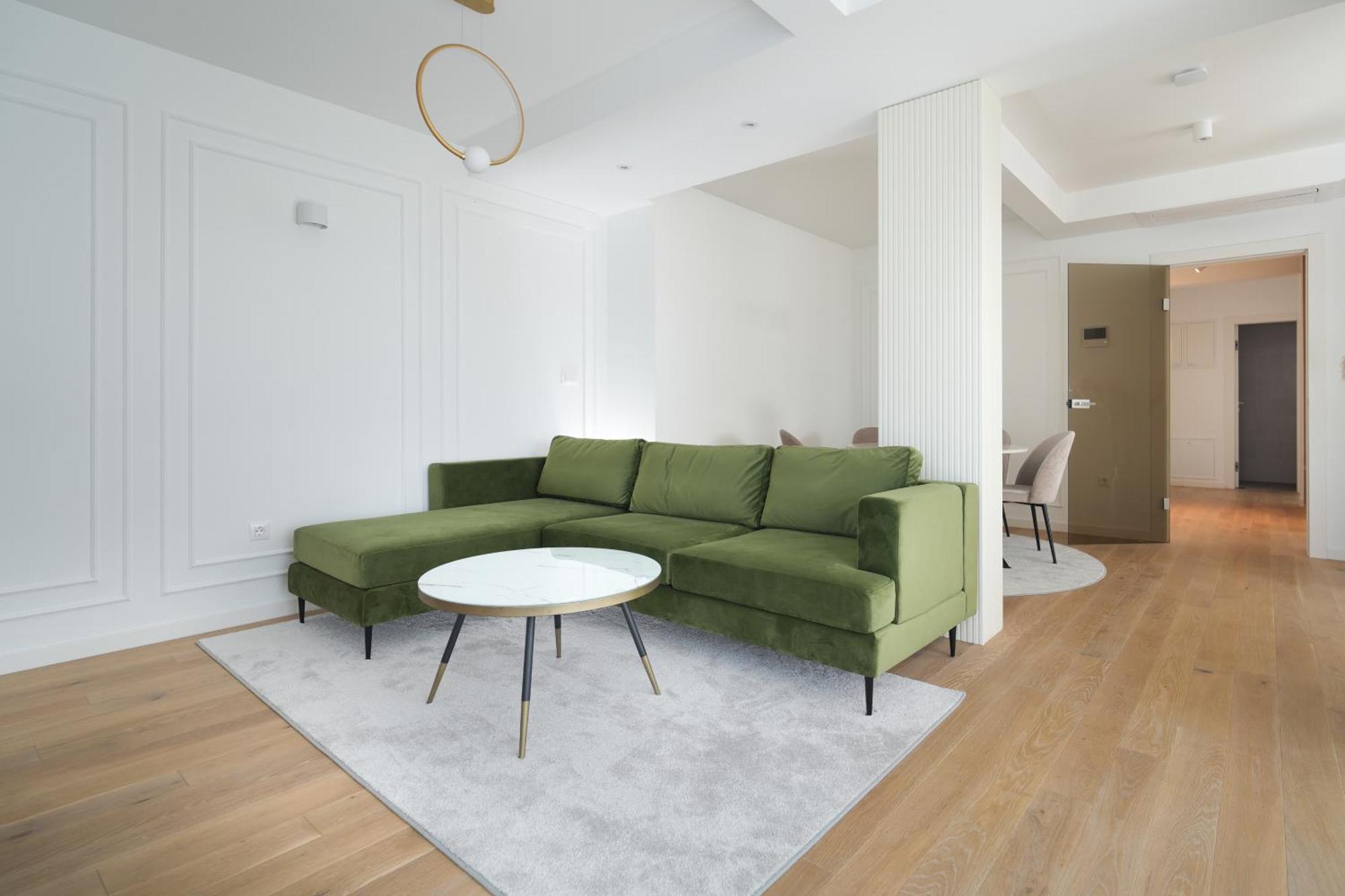 Adria Concept Suites 자다르 외부 사진